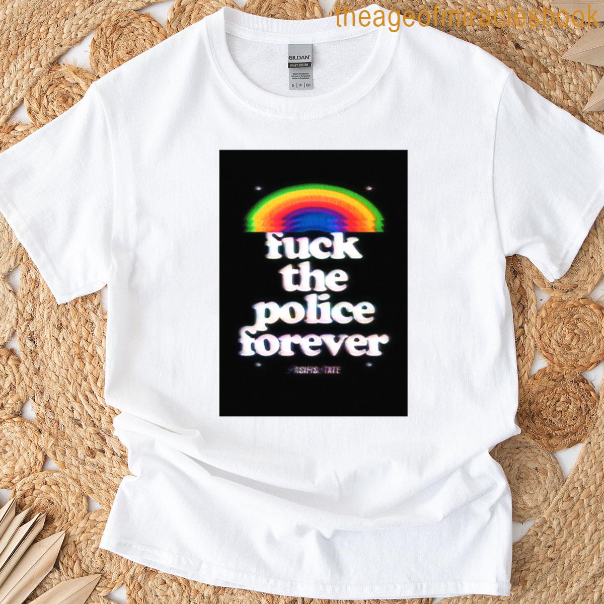 Ftp Forever T-shirt