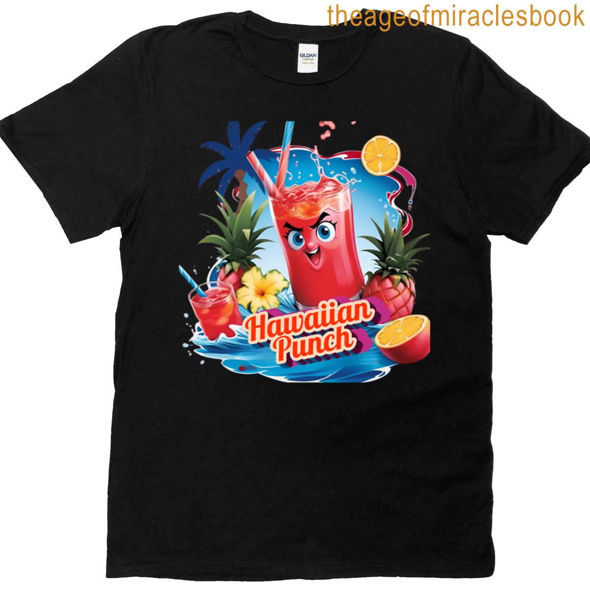 Hawaiian Punch T-shirt