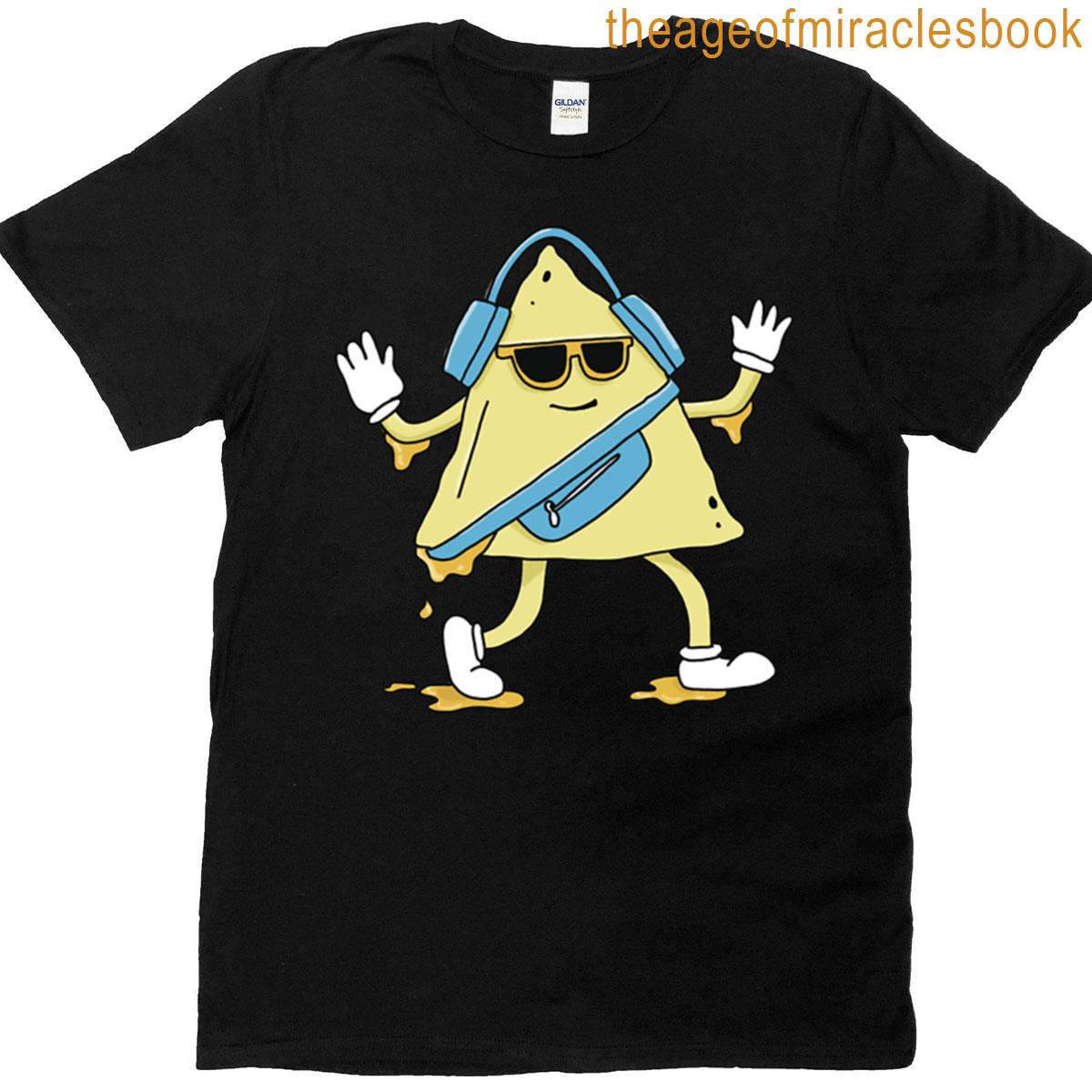 Nacho Business Premium T-shirt