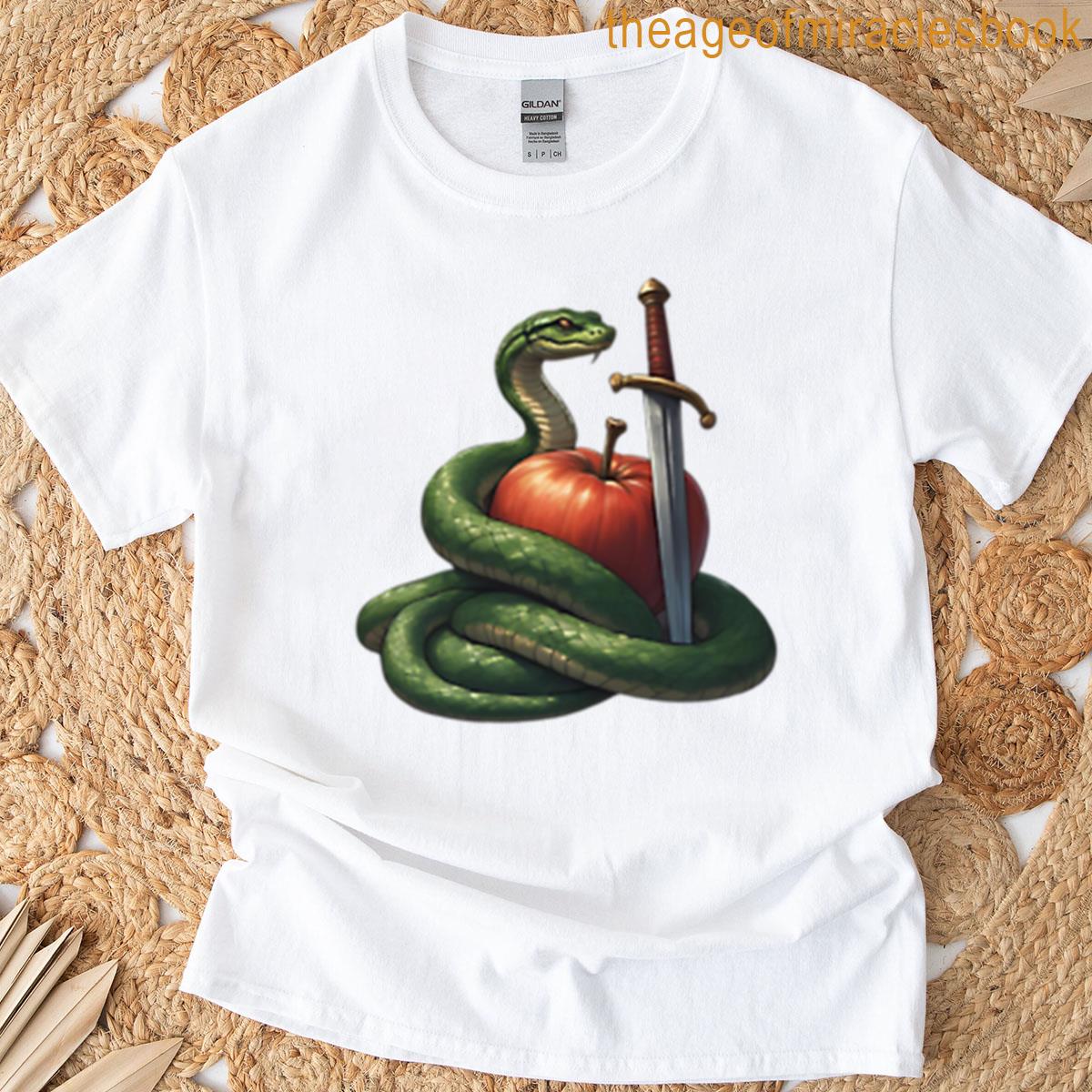 Snake T-shirt