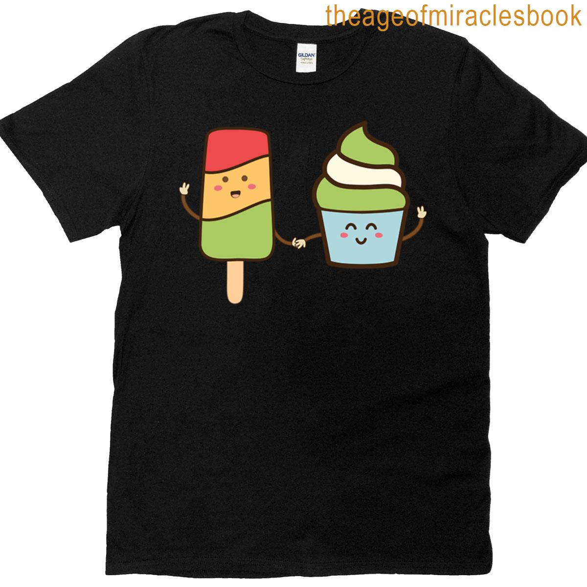 We Love To Play Cupid T-shirt