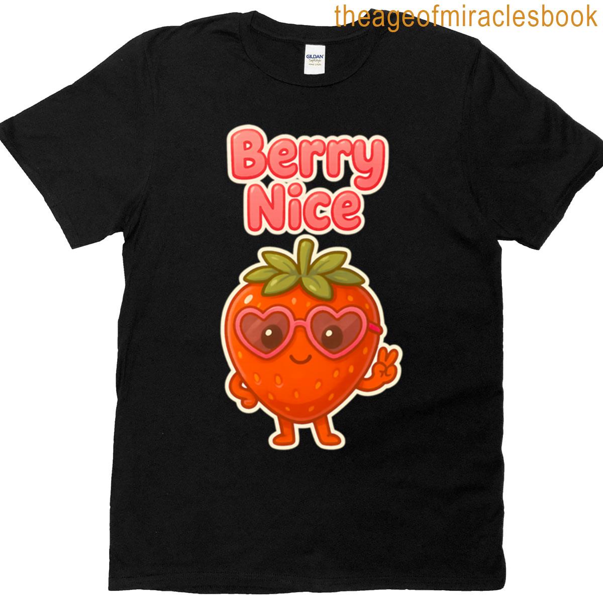 Berry Nice T-shirt