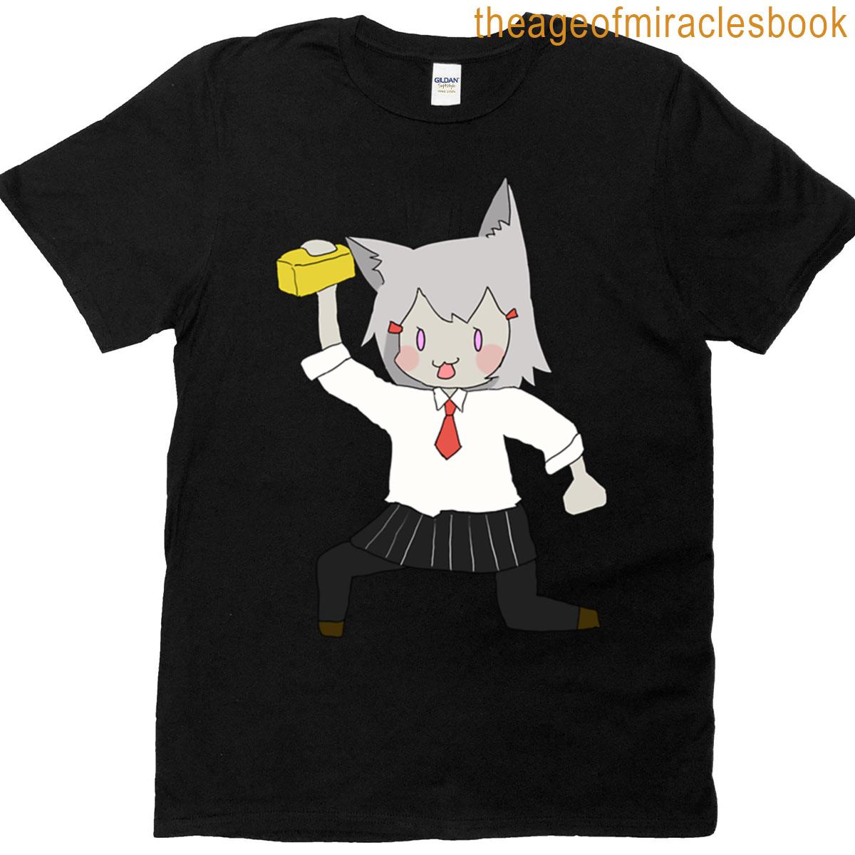 Brickma Tenma T-shirt