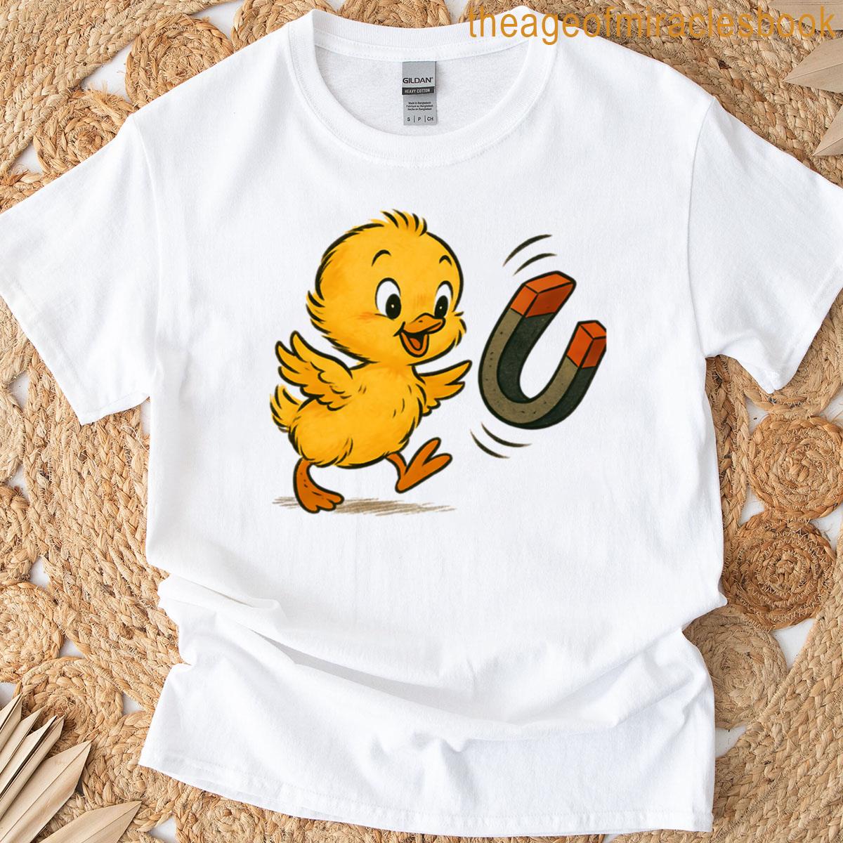 Chick Magnet T-shirt