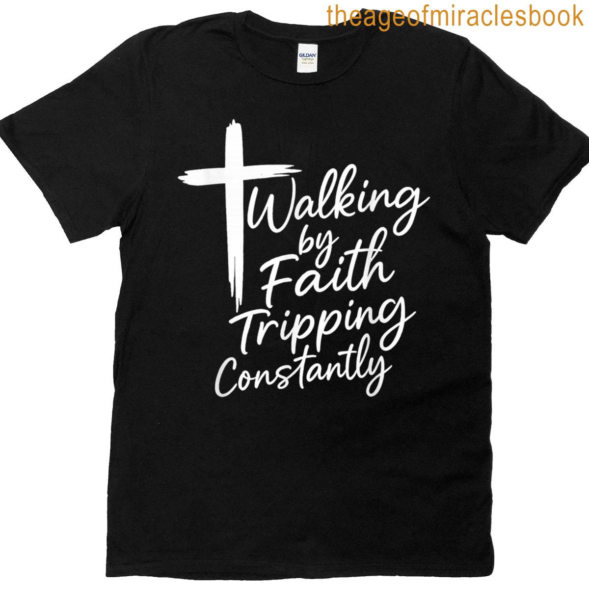 Christian Jesus T-shirt