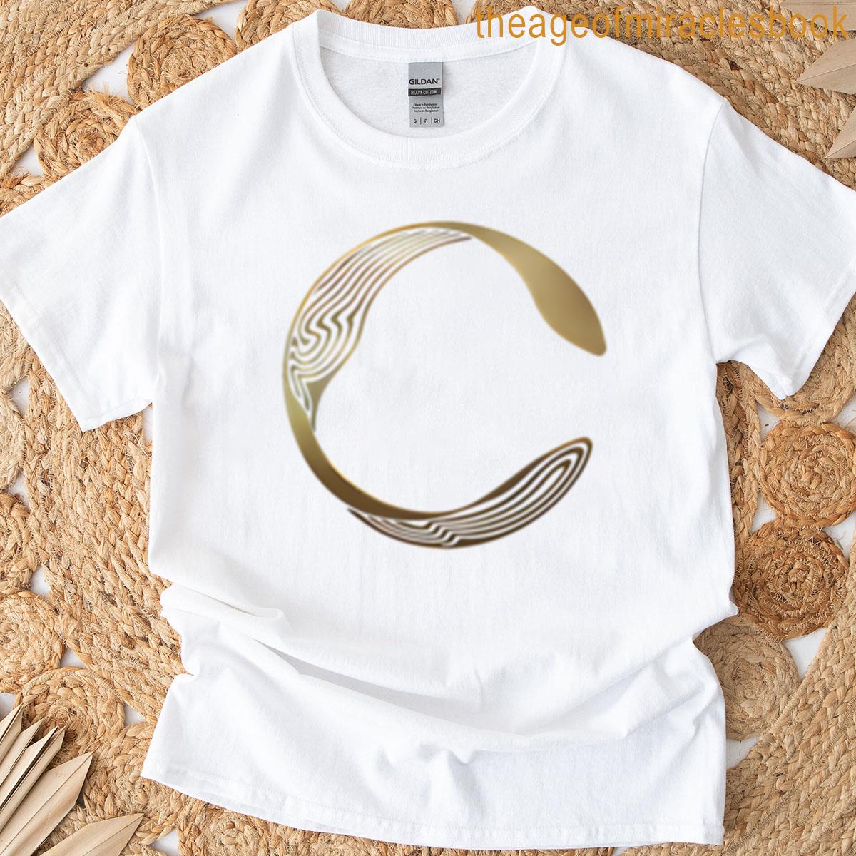 Chrono Odyssey – Custom Logo T-shirt