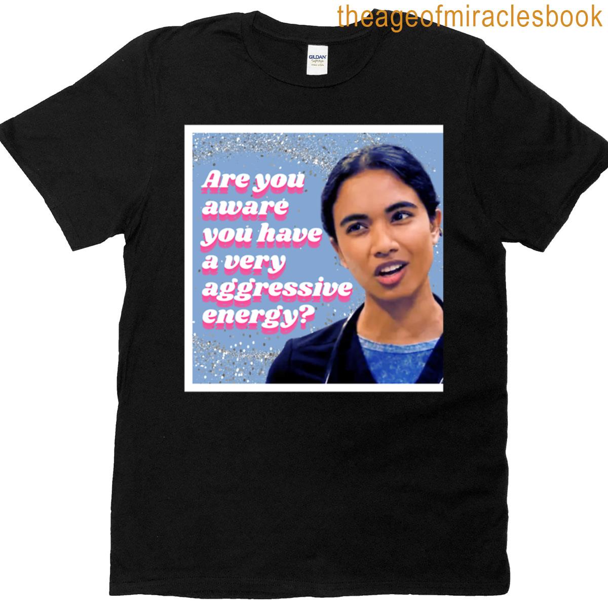 Dr Mohan The Pitt T-shirt