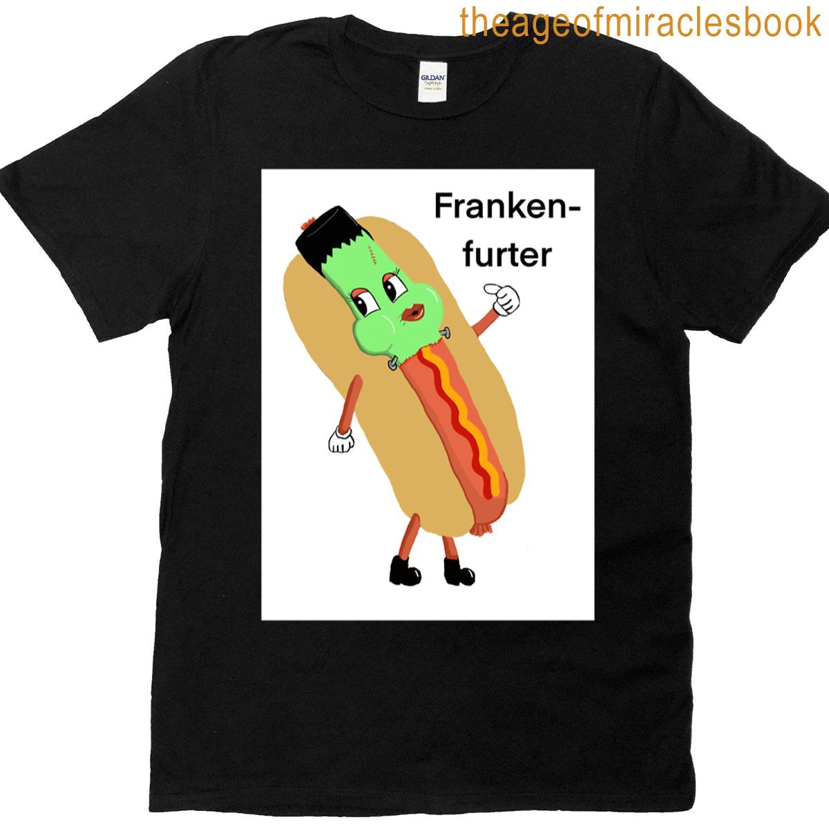 Franken-furter Premium T-shirt