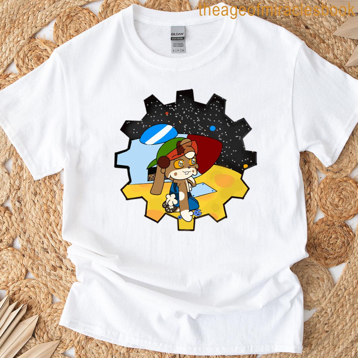 Fun Fix T-shirt