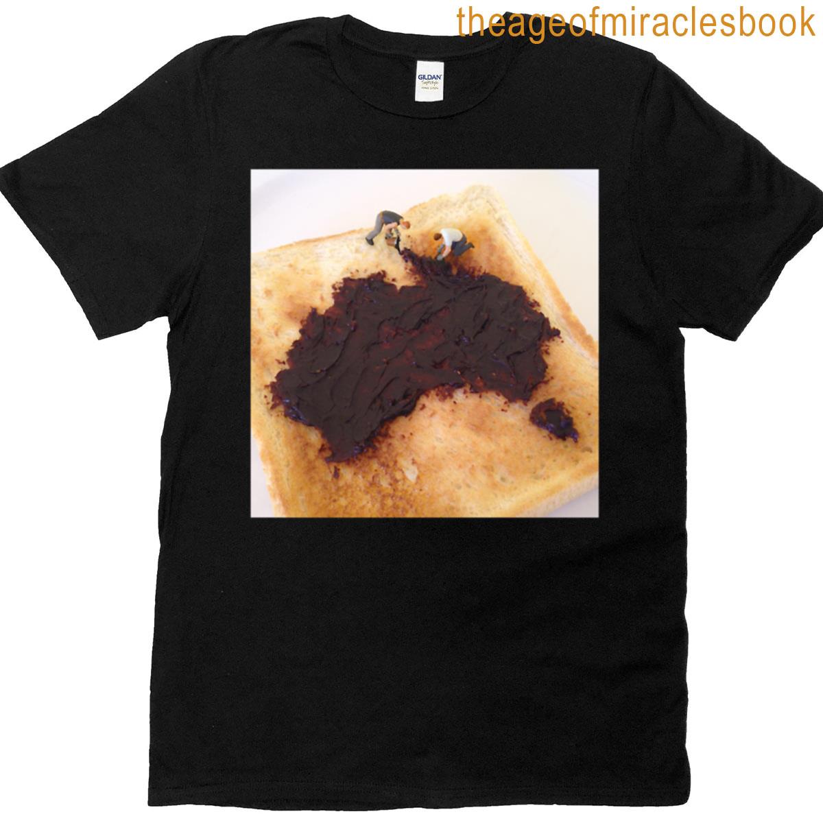 Good Spread T-shirt
