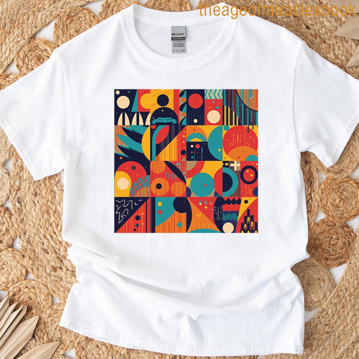Liquid Thoughts T-shirt