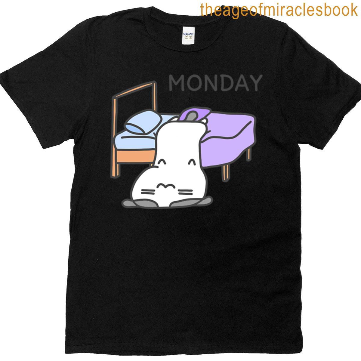 Monday T-shirt