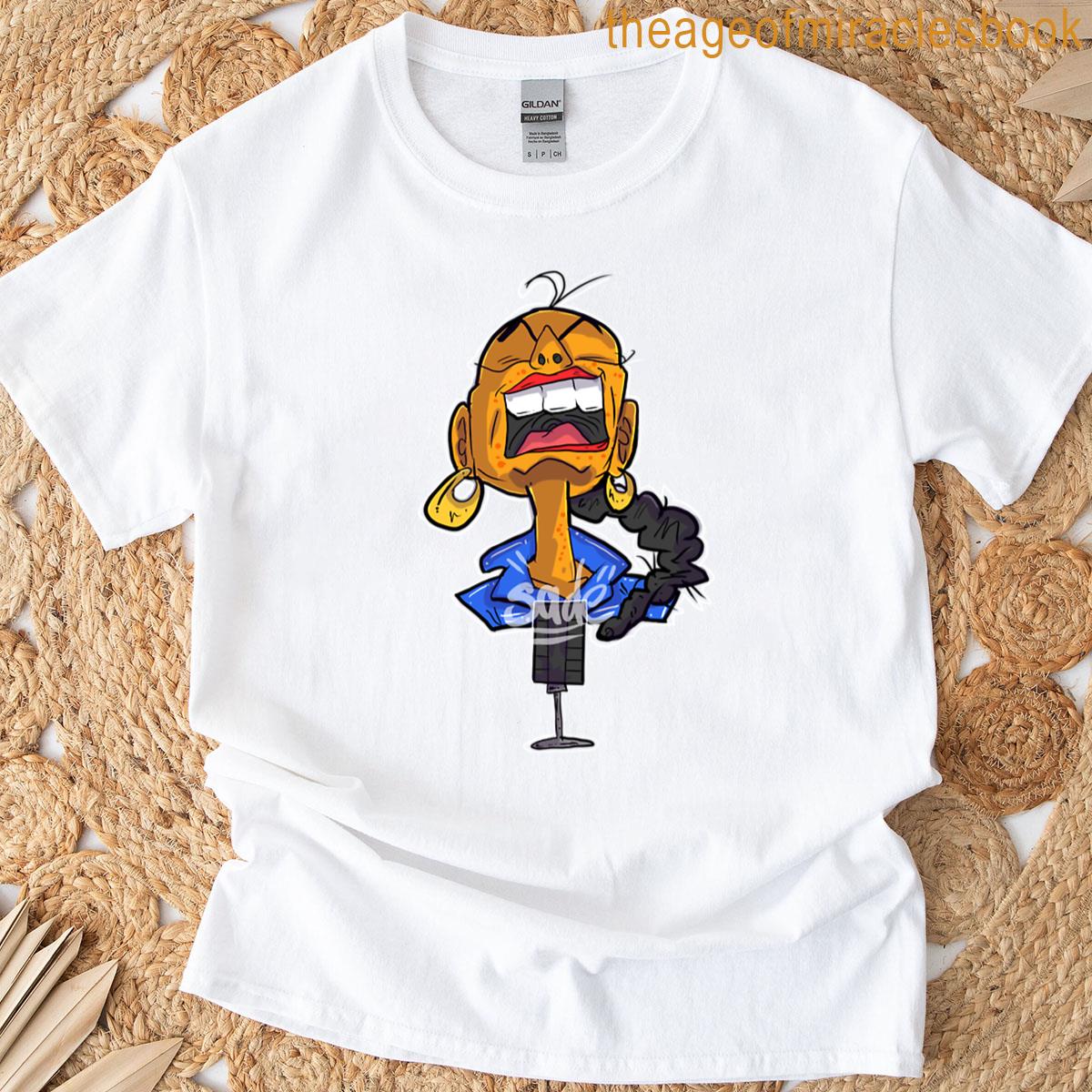 Sade T-shirt