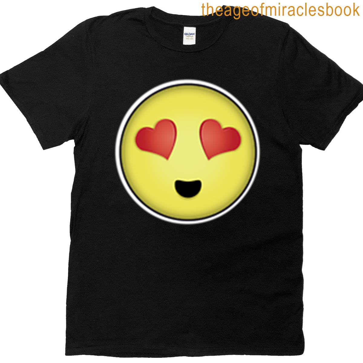 Smiley T-shirt