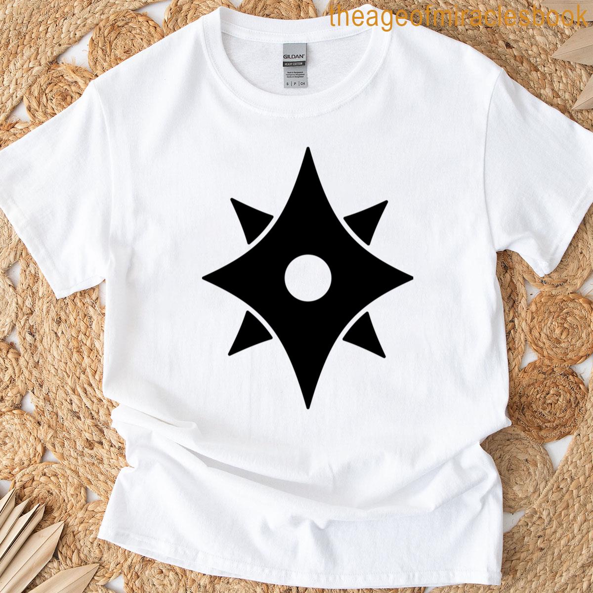 Southern Star T-shirt