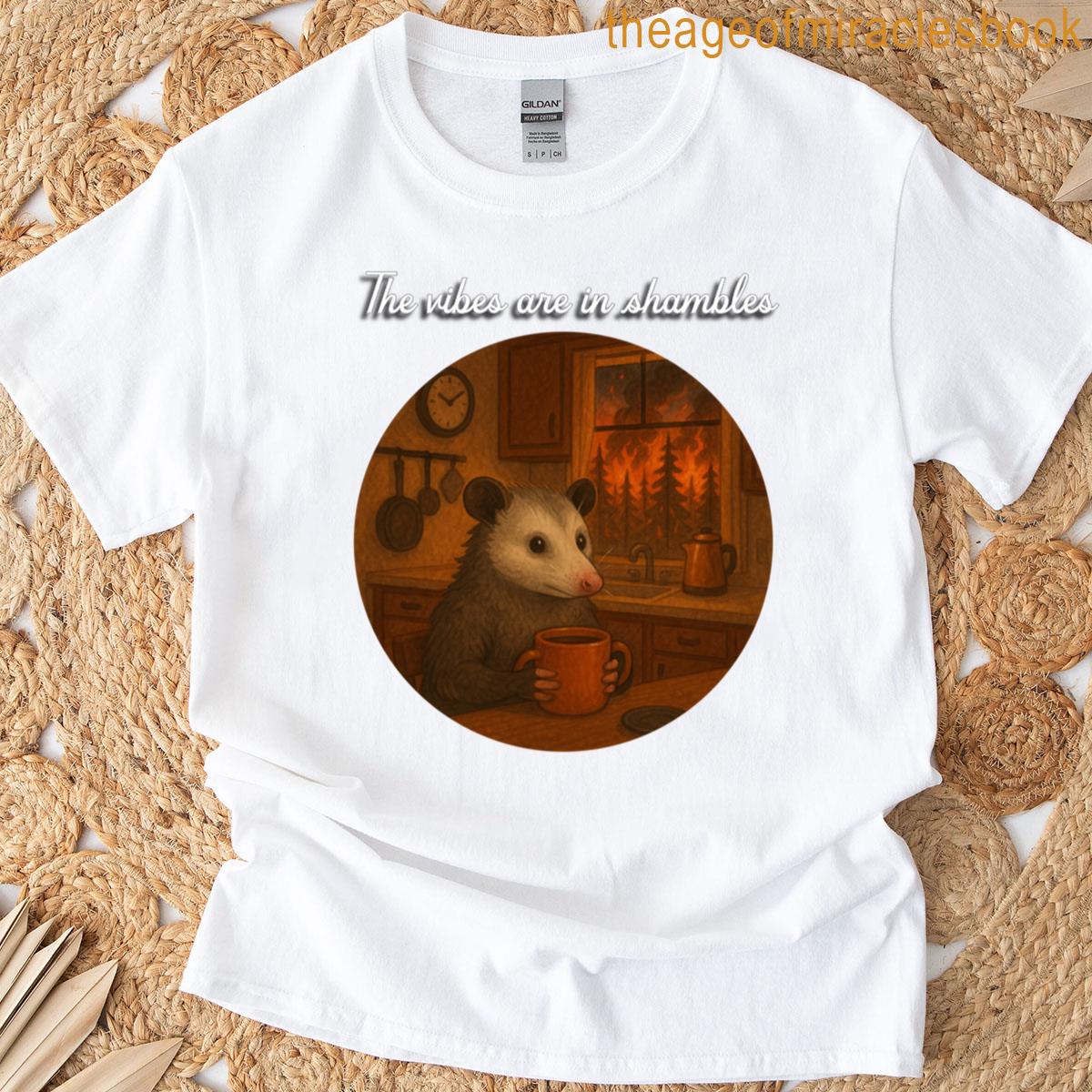 The Vibes T-shirt