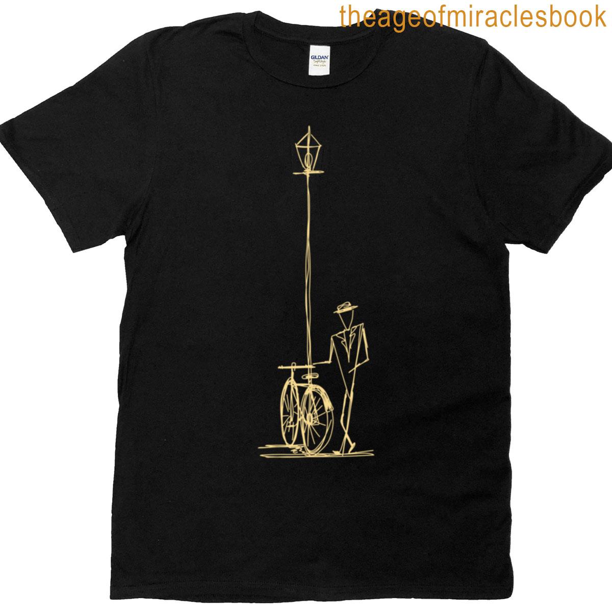 Urban Pause T-shirt