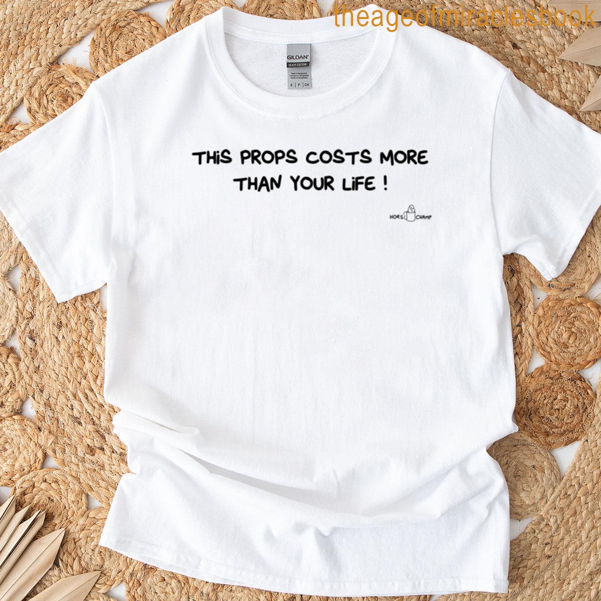Access 05enn T-shirt