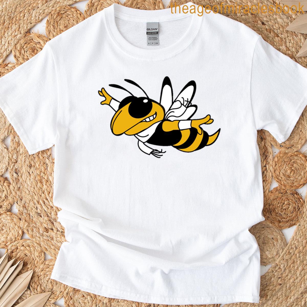 Baldwin Wallace T-shirt