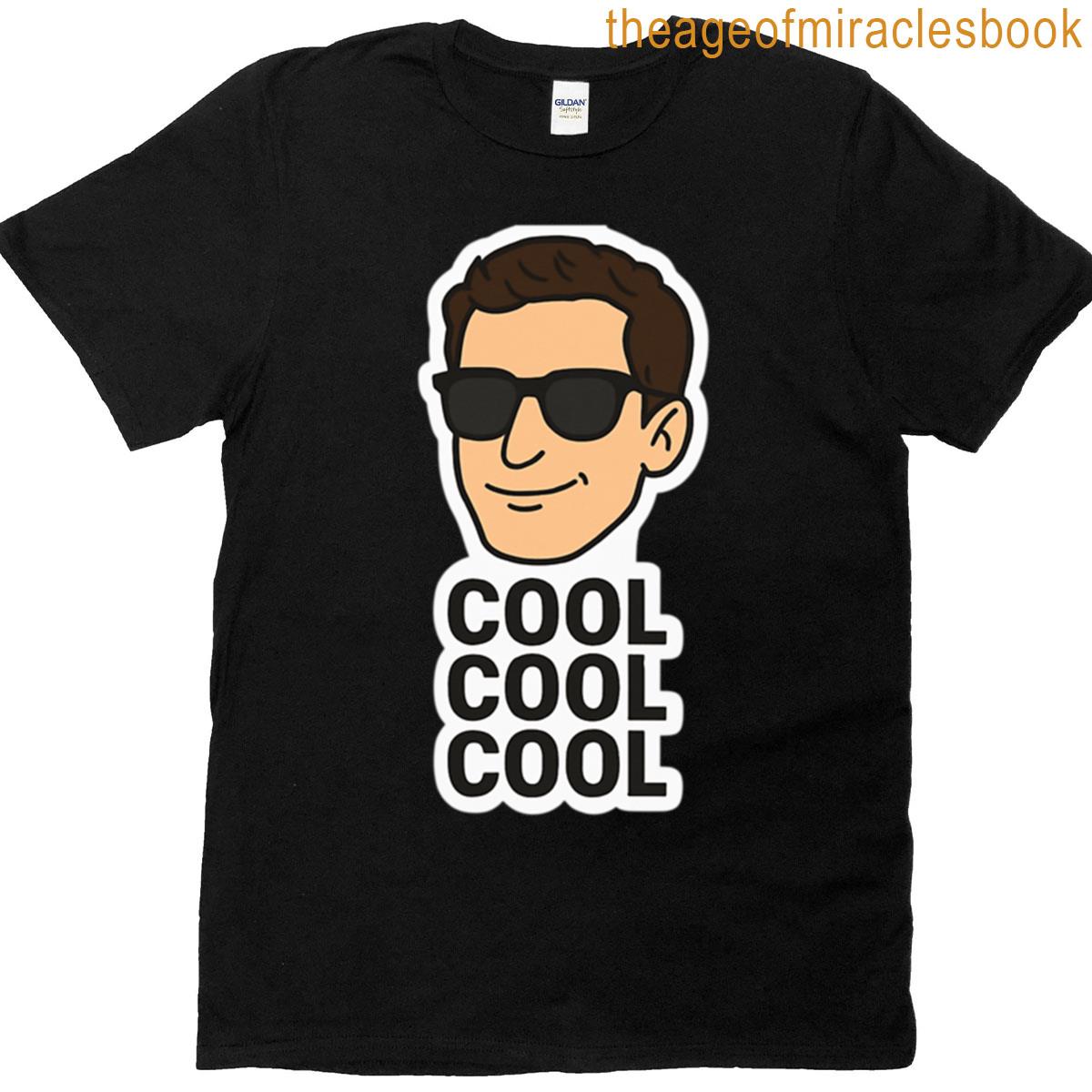 Brooklyn Nine Nine T-shirt