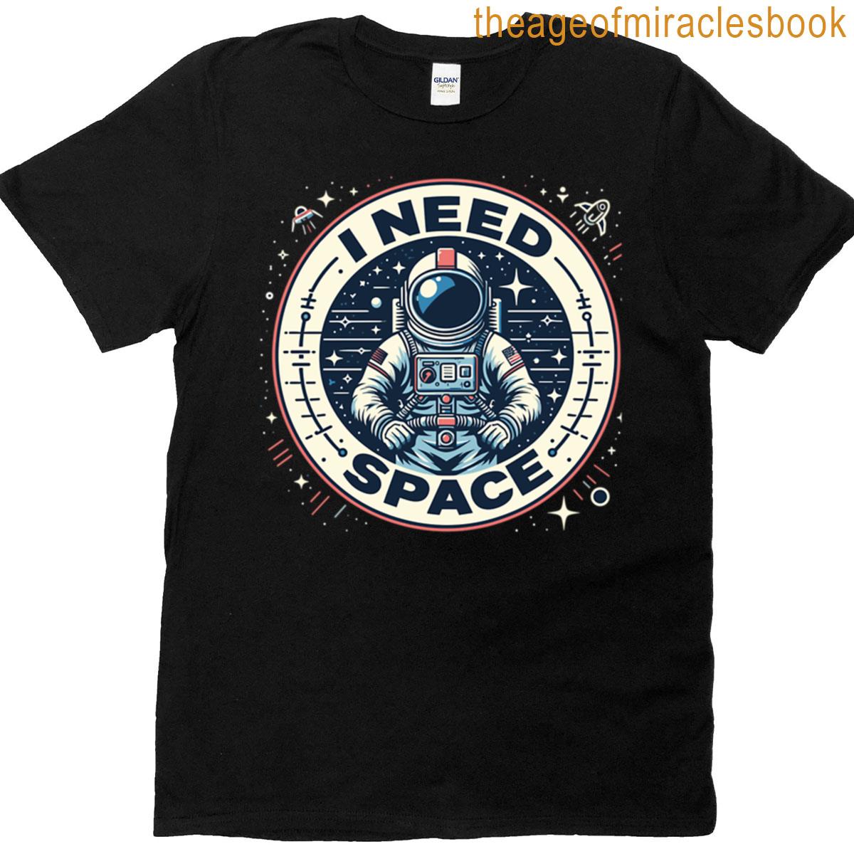 Celestial Escape T-shirt