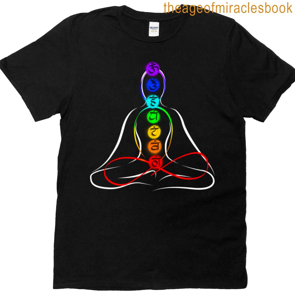 Chakra T-shirt