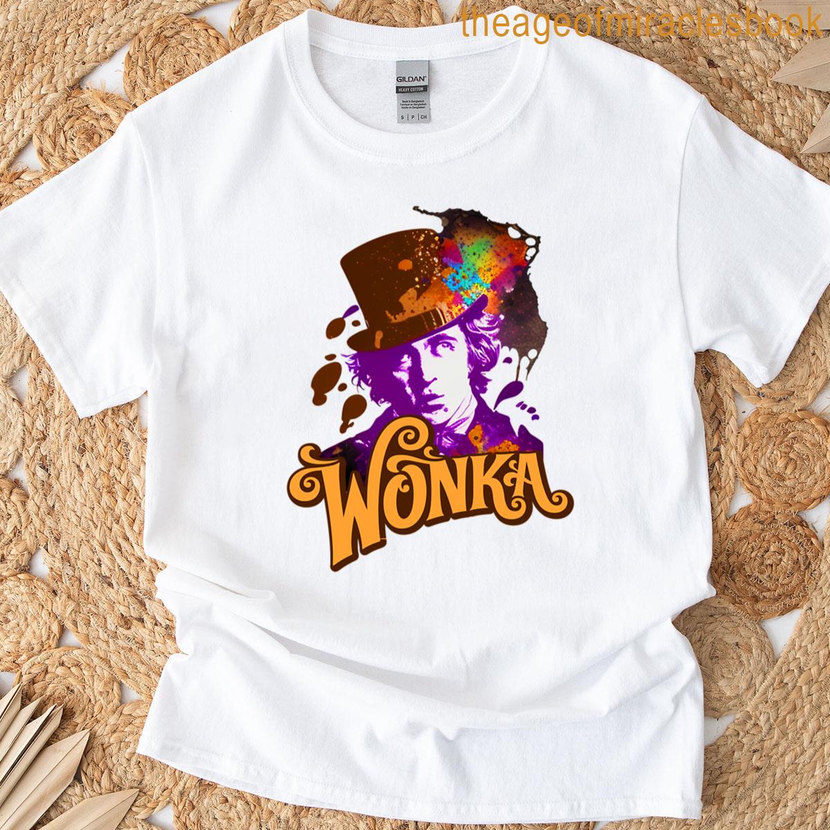 Choco Mastery Oversized T-shirt