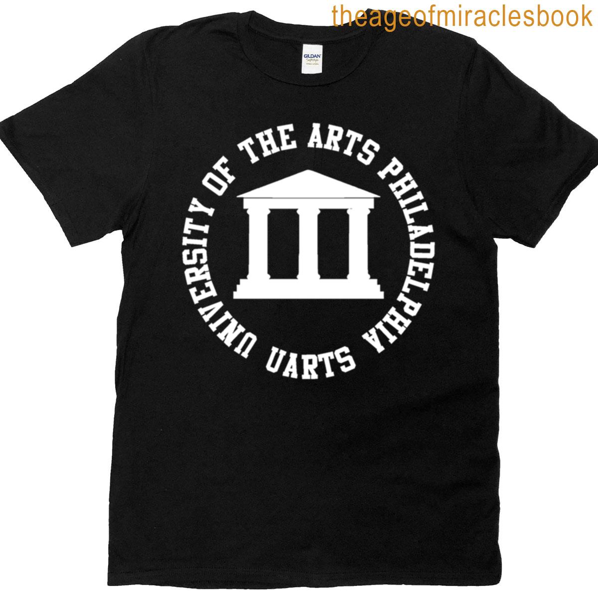 Circle Uarts Philly T-shirt