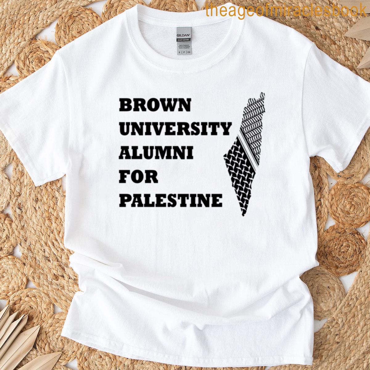 Copy Of Bua4p Logo T-shirt