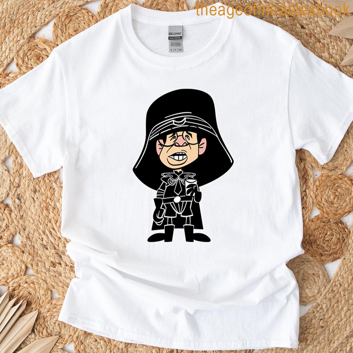 Dark Helmet T-shirt