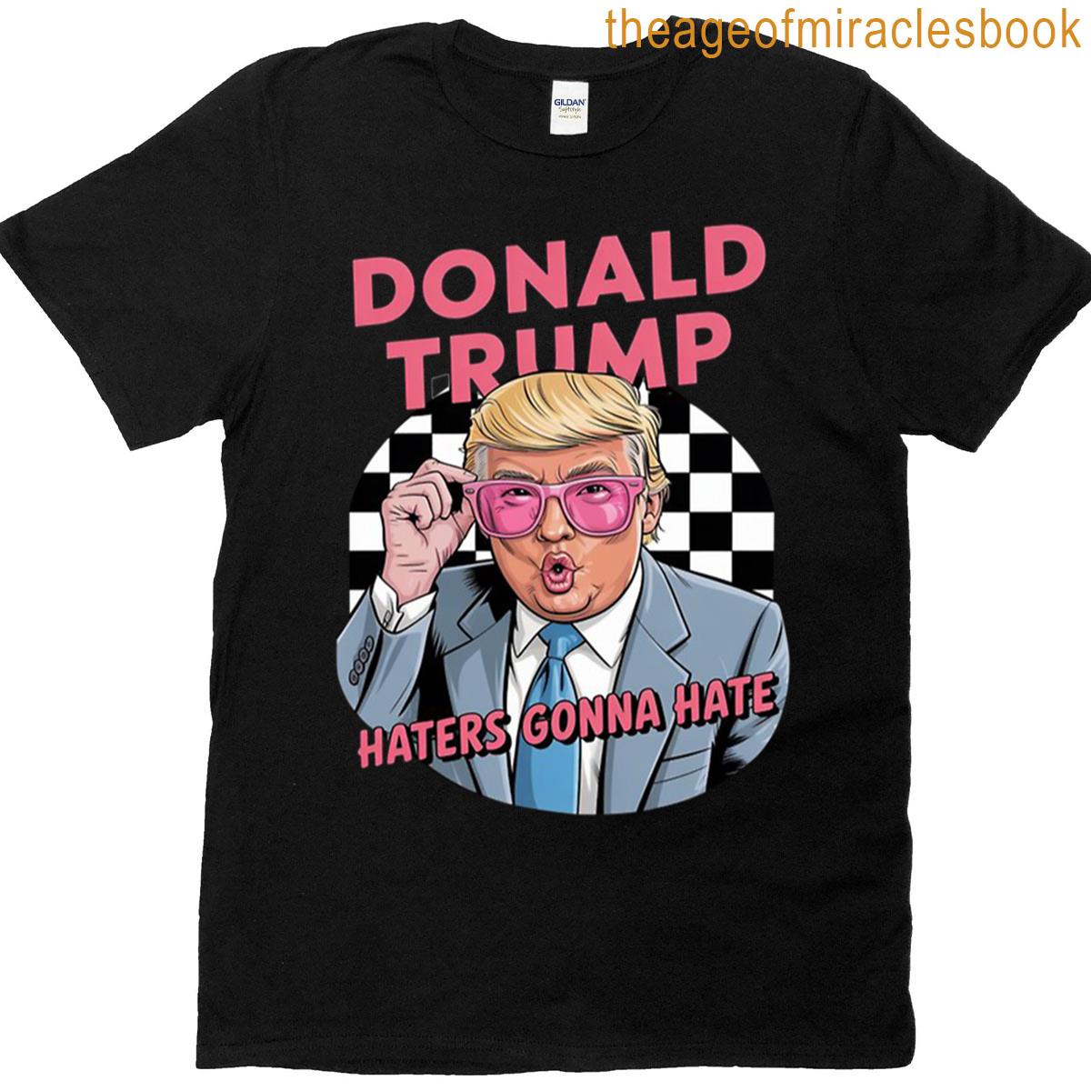 Donald Trump T-shirt