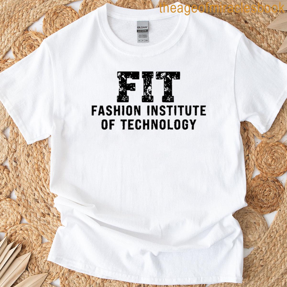 Fashion Institute T-shirt