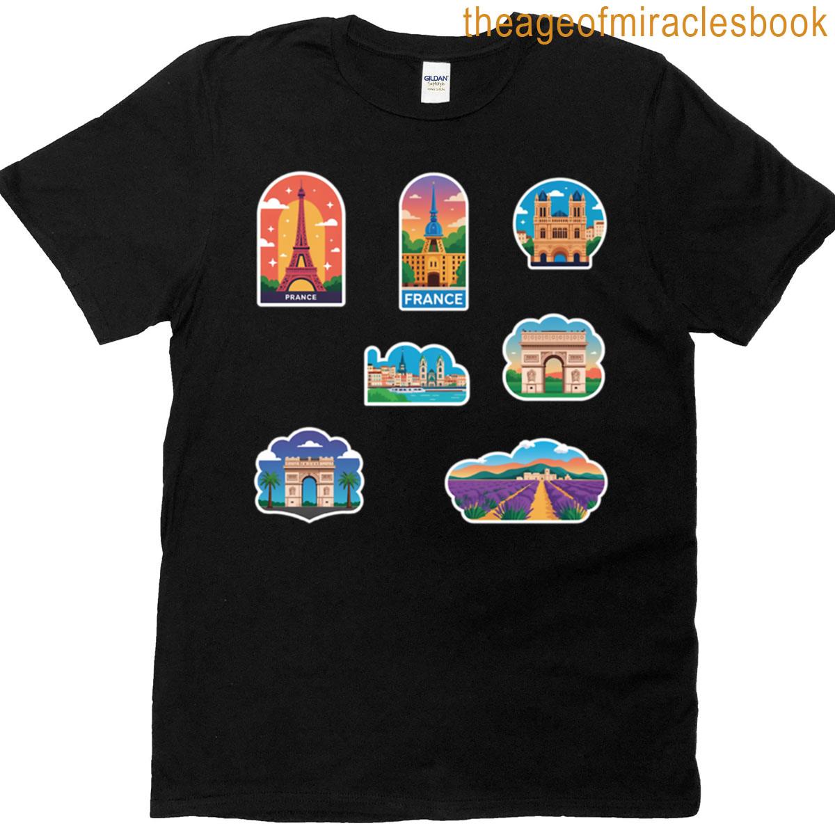France T-shirt