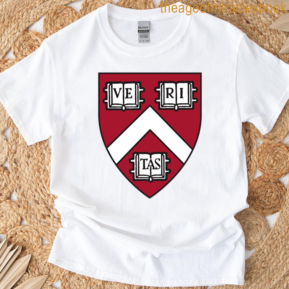 Harvard University T-shirt