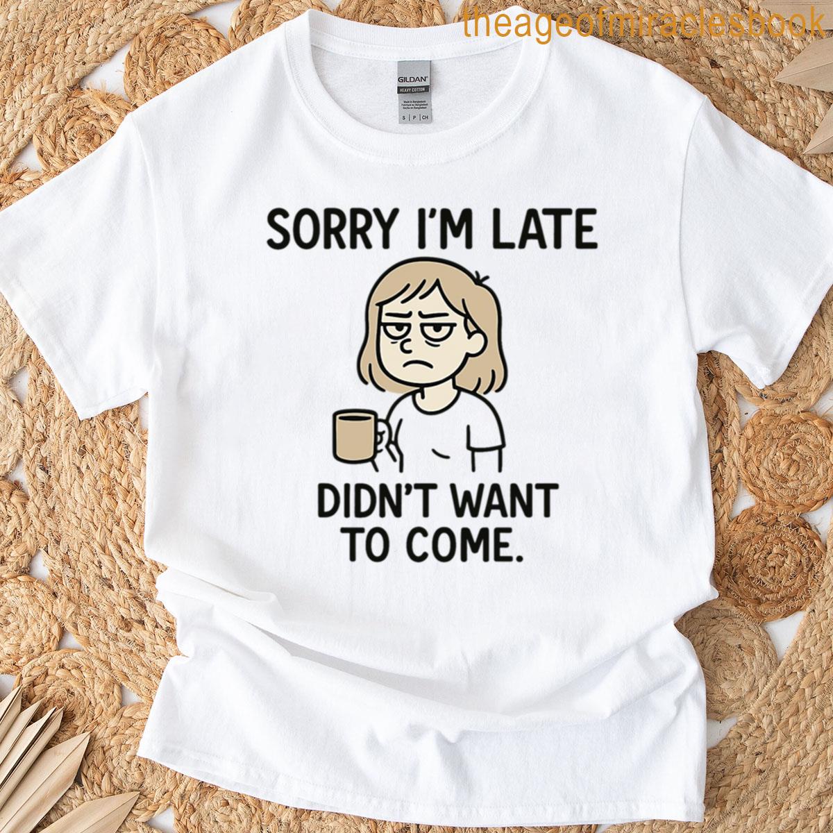 Have A Beer Oversized T-shirt