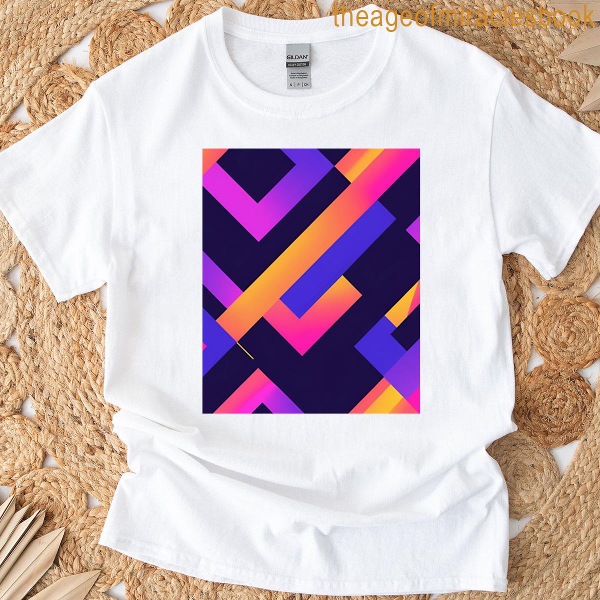 Highest Demand Viral Design 5 T-shirt