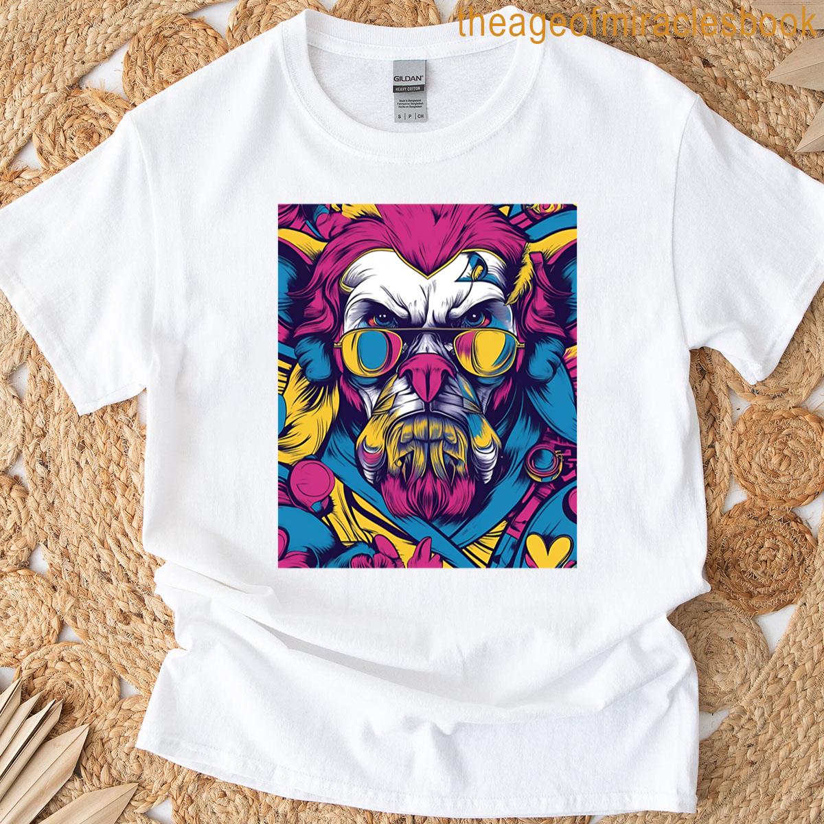 Highest Demand Viral Design T-shirt