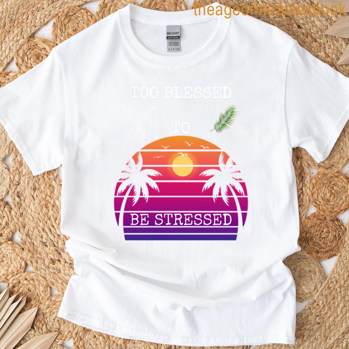 I Am A Digital Content Creator And Artist T-shirt