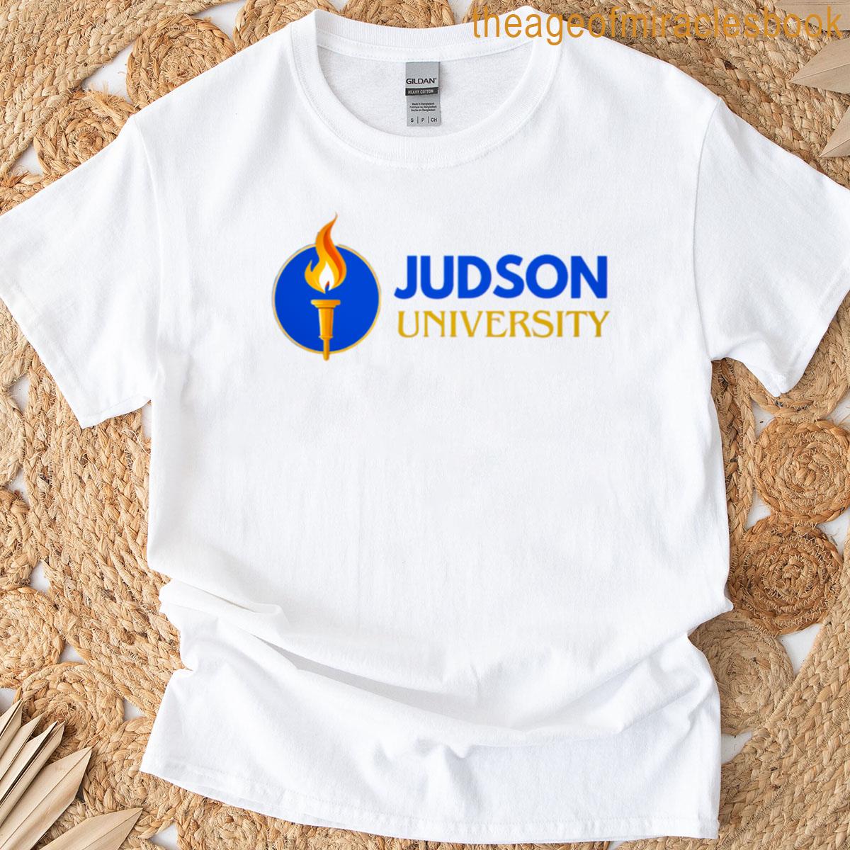 Judson University T-shirt