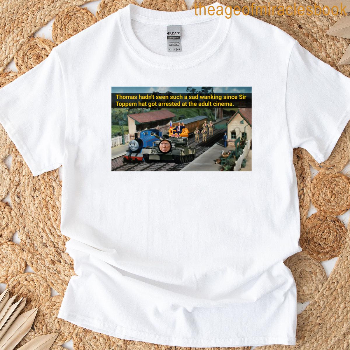 July 4th About Real Not Woke Oversized T-shirt