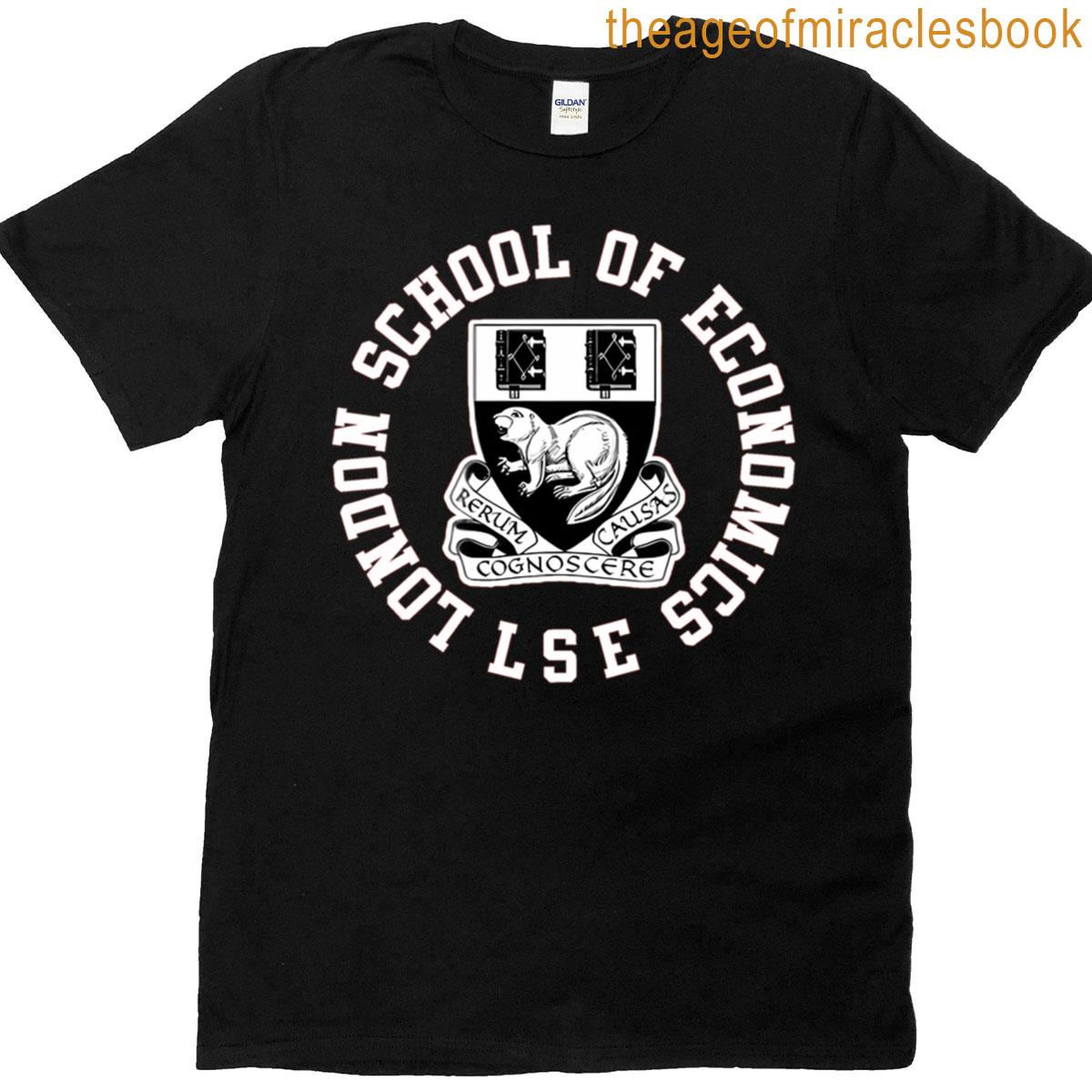 Lse London T-shirt