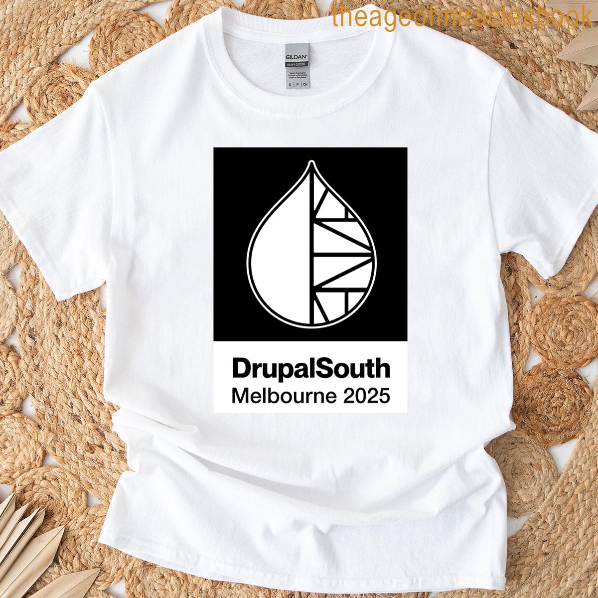 Melbourne 2025 T-shirt