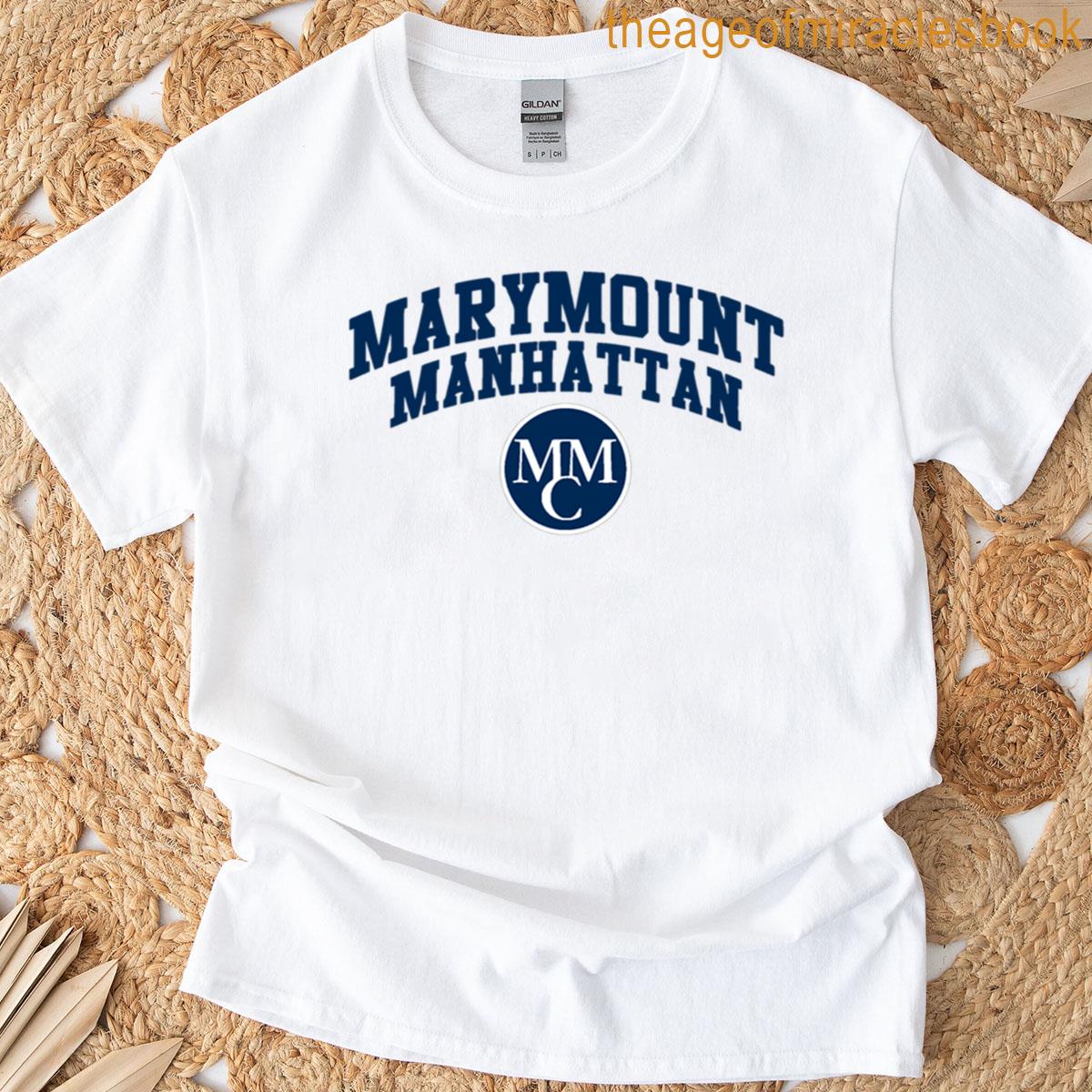 Mmc New York T-shirt