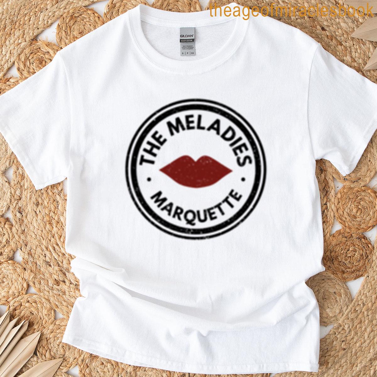 Original Meladies Logo Oversized T-shirt