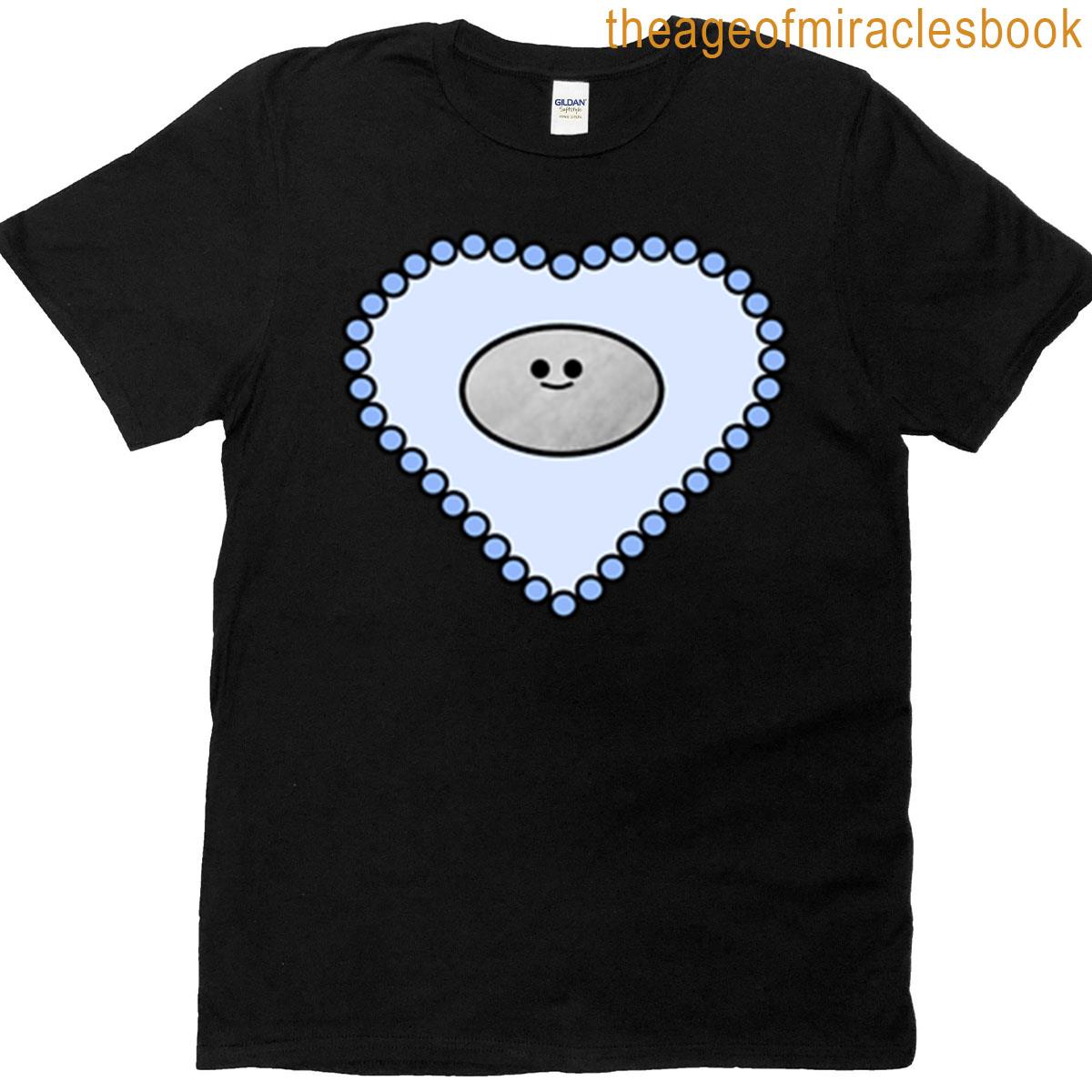 Pet Rock Kevin T-shirt