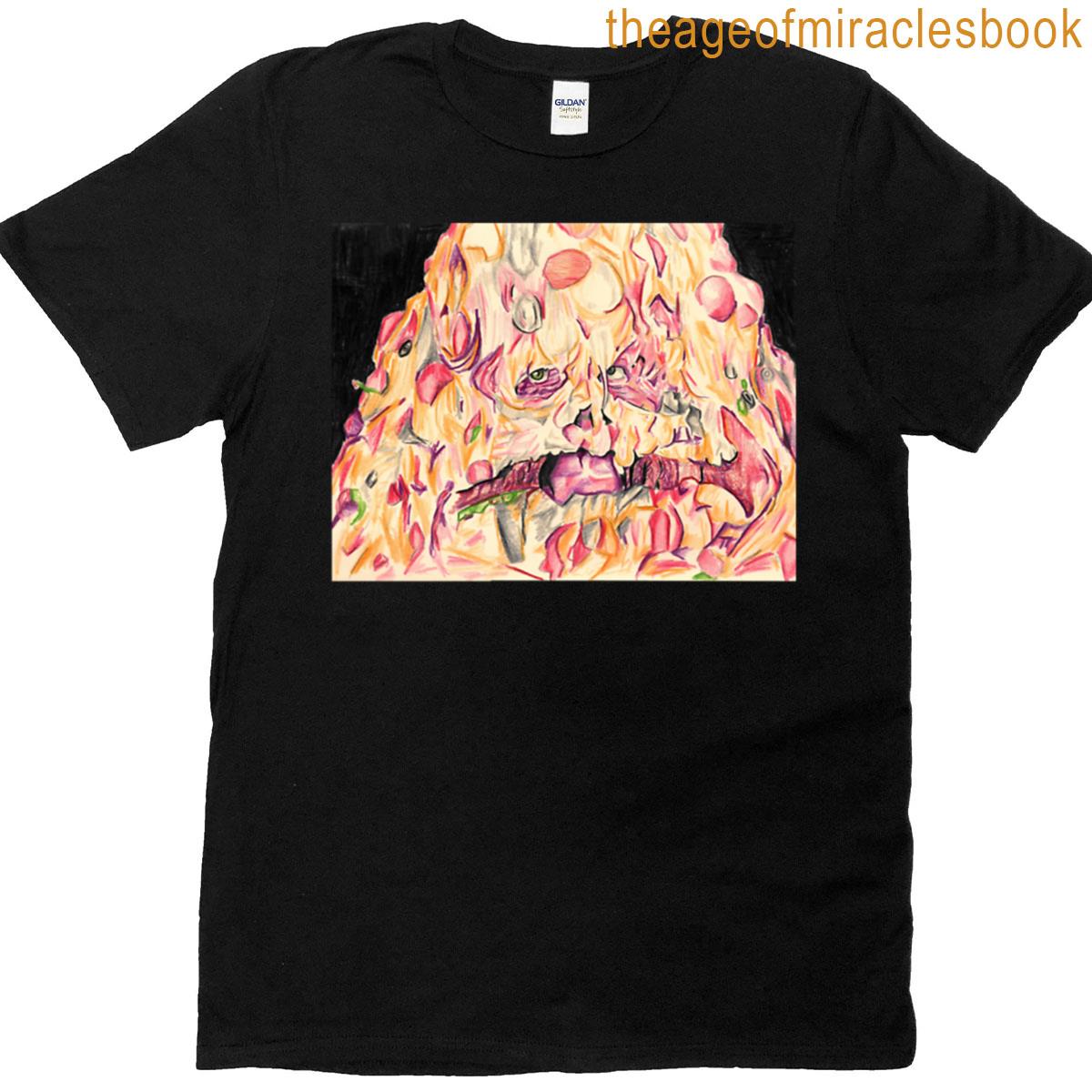 Pizza The Hutt T-shirt