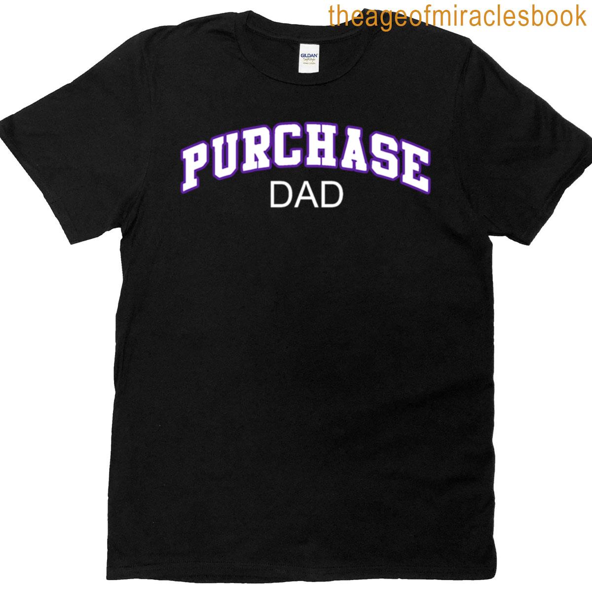 Purchase Dad T-shirt