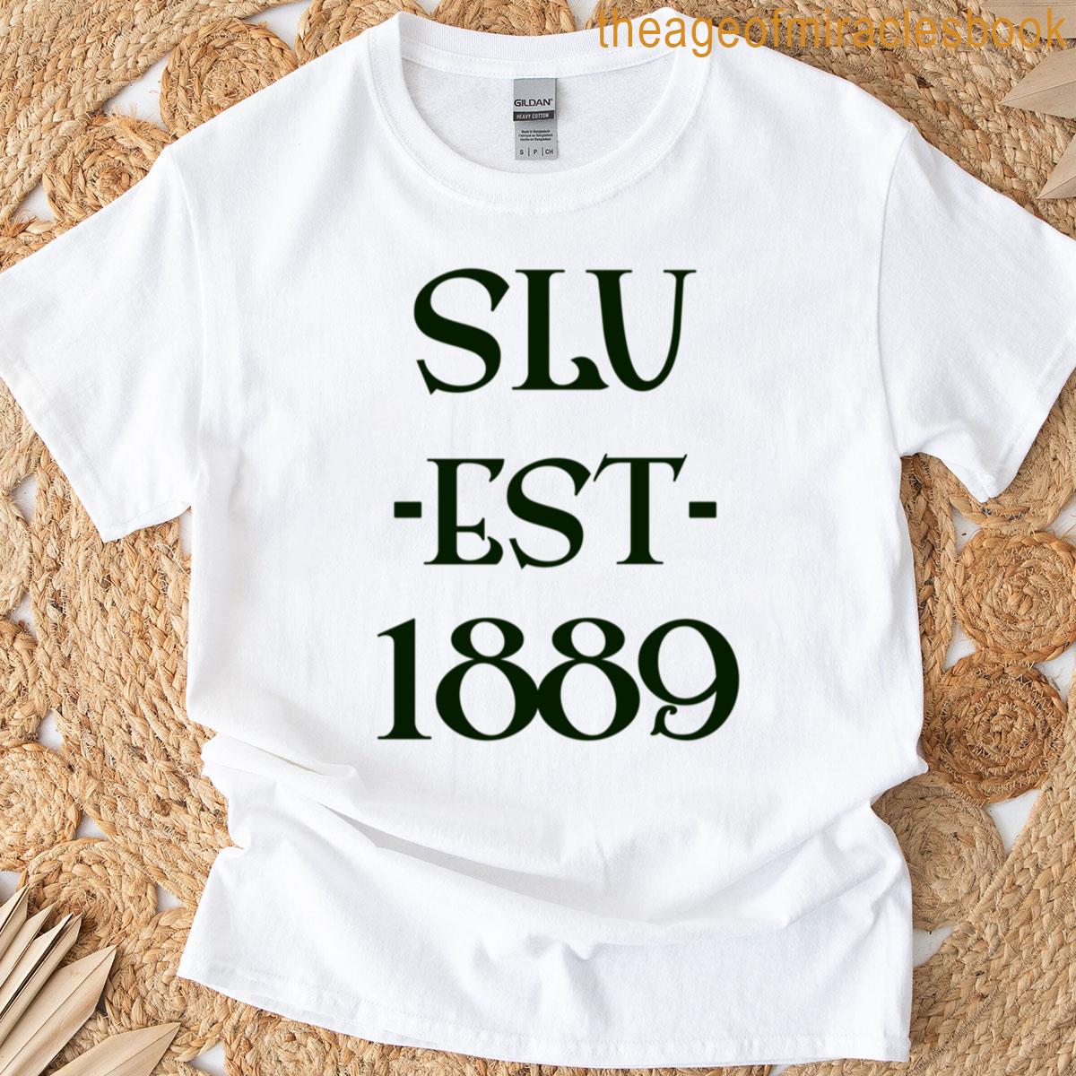 Saint Leo University T-shirt