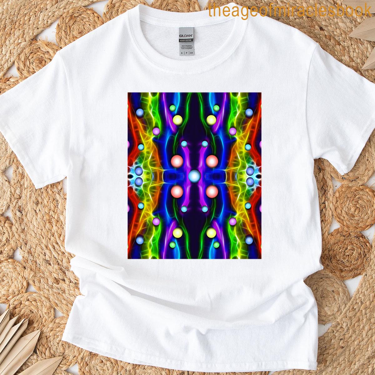 Space Balls Graphic T-shirt