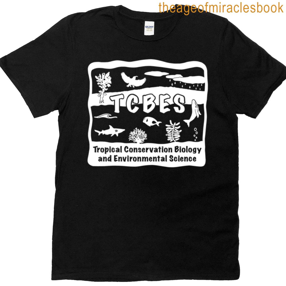 Tcbes Simple Logo T-shirt
